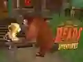 Jeu Aventure du Panda dans la Jungle en ligne Jeu Aventure du Panda dans la Jungle en ligne