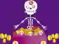 Jeu Fête des Squelettes Cachée en ligne Jeu Fête des Squelettes Cachée en ligne