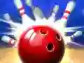 Jeu Bowling en ligne