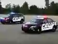 Jeu Casse-tête Voitures de Police en ligne Jeu Casse-tête Voitures de Police en ligne