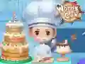 Jeu Gâteau de Mots en ligne Jeu Gâteau de Mots en ligne