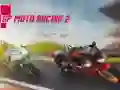 Jeu GP Moto Racing 2 en ligne Jeu GP Moto Racing 2 en ligne