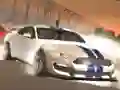 Jeu Supra Racing Vitesse Turbo Dérive en ligne