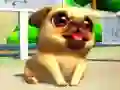Jeu Puppy Kid Coureur Subway en ligne Jeu Puppy Kid Coureur Subway en ligne