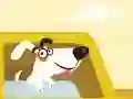 Jeu Chiens Adorables dans des Voitures Match 3 en ligne Jeu Chiens Adorables dans des Voitures Match 3 en ligne