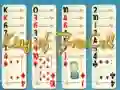 Jeu Roi de FreeCell en ligne Jeu Roi de FreeCell en ligne