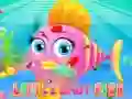 Jeu Mon petit poisson en ligne Jeu Mon petit poisson en ligne