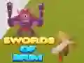Jeu Épées de Brim en ligne Jeu Épées de Brim en ligne