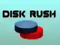 Jeu Rage de Disque en ligne