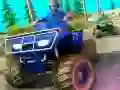 Jeu Stunts de Derby en Quad en ligne Jeu Stunts de Derby en Quad en ligne