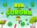 Jeu Fuyez de Corona en ligne Jeu Fuyez de Corona en ligne