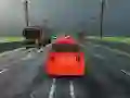 Jeu Coureur de voiture sur autoroute en ligne Jeu Coureur de voiture sur autoroute en ligne
