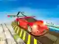 Jeu Voiture Pont Cassé en ligne Jeu Voiture Pont Cassé en ligne