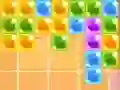 Jeu Cube de Bonbons en ligne Jeu Cube de Bonbons en ligne