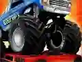 Jeu Stunts de voitures x en ligne Jeu Stunts de voitures x en ligne