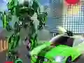 Jeu Grande Transformation de Voiture Robot 3D en ligne Jeu Grande Transformation de Voiture Robot 3D en ligne