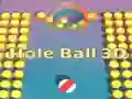 Jeu Balle Trou 3D en ligne Jeu Balle Trou 3D en ligne