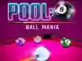Jeu Billard : Folie de 8 Billes en ligne