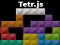 Jeu Tetr.js en ligne