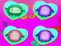 Jeu Mémoire de Chaki en ligne Jeu Mémoire de Chaki en ligne