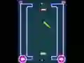 Jeu Pong Néon en ligne Jeu Pong Néon en ligne