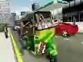 Jeu Simulateur de Rickshaw Tricycles Indien en ligne Jeu Simulateur de Rickshaw Tricycles Indien en ligne