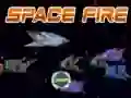 Jeu Feu Spatial en ligne Jeu Feu Spatial en ligne
