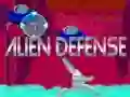 Jeu Défense des Aliens en ligne Jeu Défense des Aliens en ligne