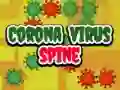 Jeu Colonne Vertébrale du Coronavirus en ligne Jeu Colonne Vertébrale du Coronavirus en ligne
