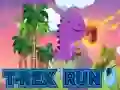 Jeu Course T-rex en ligne Jeu Course T-rex en ligne