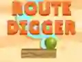 Jeu Fouilleur de Routes en ligne Jeu Fouilleur de Routes en ligne