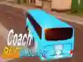 Jeu Simulateur de bus de ville en ligne Jeu Simulateur de bus de ville en ligne