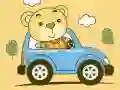 Jeu Match 3 des animaux mignons en ligne Jeu Match 3 des animaux mignons en ligne