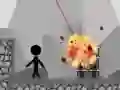 Jeu Stickman contre Stickman en ligne Jeu Stickman contre Stickman en ligne