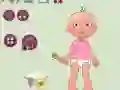 Jeu Adopt'Un Bébé en ligne Jeu Adopt'Un Bébé en ligne