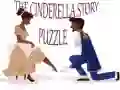 Jeu L'Histoire de Cendrillon: Puzzle en ligne