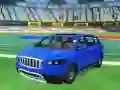 Jeu Rocket Soccer Derby en ligne Jeu Rocket Soccer Derby en ligne