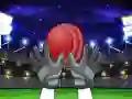 Jeu Attrapez les balles en ligne Jeu Attrapez les balles en ligne
