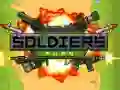 Jeu Fureur des Soldats en ligne