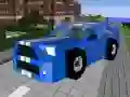 Jeu Clés cachées de Blockcraft Cars en ligne Jeu Clés cachées de Blockcraft Cars en ligne
