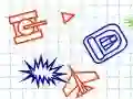 Jeu Carnet d'hovercraft en ligne Jeu Carnet d'hovercraft en ligne