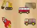 Jeu Casse-têtes en bois en ligne Jeu Casse-têtes en bois en ligne