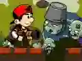 Jeu Tir de Zombie en ligne Jeu Tir de Zombie en ligne