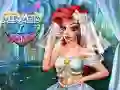 Jeu Mariage Ruiné par la Sirène en ligne Jeu Mariage Ruiné par la Sirène en ligne