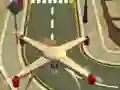Jeu Pizza DronField en ligne