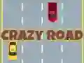 Jeu Route Folle en ligne Jeu Route Folle en ligne