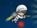 Jeu Destructeur Astronoute en ligne