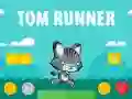 Jeu Tom Coureur en ligne Jeu Tom Coureur en ligne