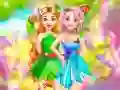 Jeu Pixies et Contes Magiques en ligne Jeu Pixies et Contes Magiques en ligne