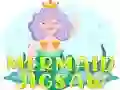 Jeu Puzzle Sirène en ligne Jeu Puzzle Sirène en ligne